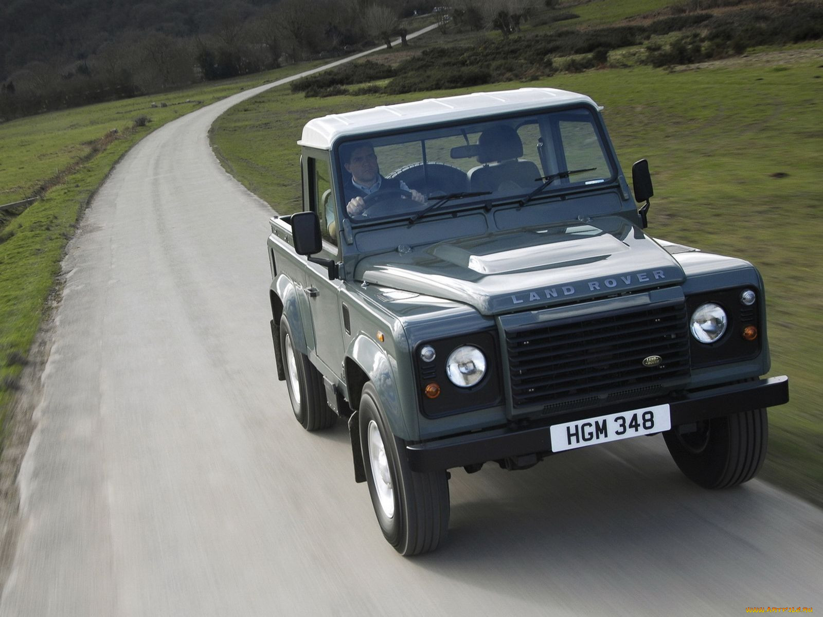 , land, rover